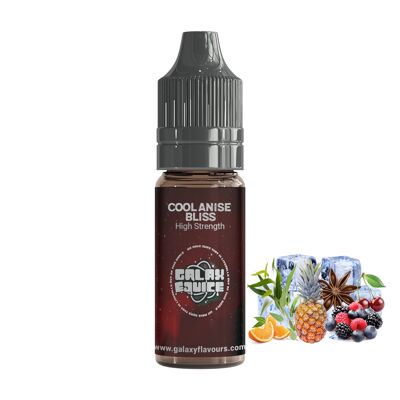 Cool Anise Bliss Highly Concentrated Professional Flavouring. Over 200 Flavours!