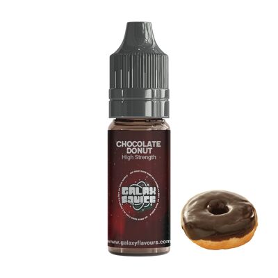 Chocolate Glazed Donut Highly Concentrated Professional Flavouring. Over 200 Flavours!