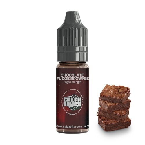 Chocolate Fudge Brownie Highly Concentrated Professional Flavouring. Over 200 Flavours!