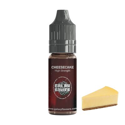 Cheesecake (Graham Crust) Highly Concentrated Professional Flavouring. Over 200 Flavours!