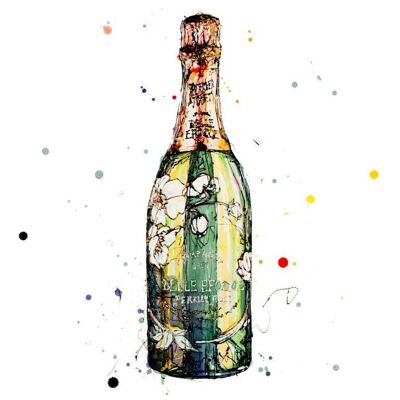 Hochkonzentriertes professionelles Champagneraroma. Über 200 Geschmacksrichtungen!