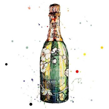 Champagne Arôme Professionnel Hautement Concentré. Plus de 200 saveurs !