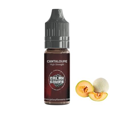 Cantaloupe Highly Concentrated Professional Flavouring. Over 200 Flavours!