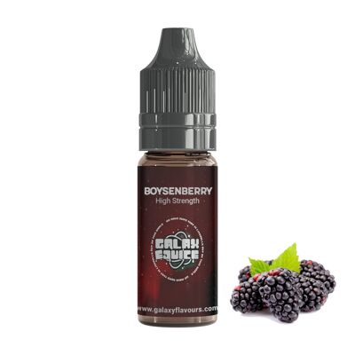 Boysenberry Highly Concentrated Professional Flavouring. Over 200 Flavours!