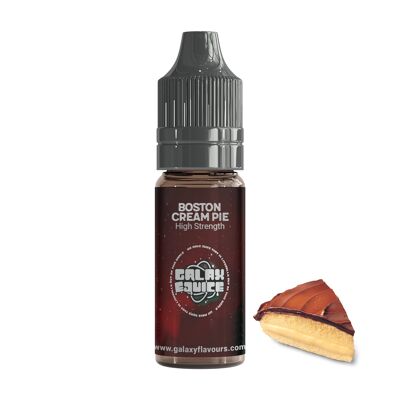Boston Cream Pie Highly Concentrated Professional Flavouring. Over 200 Flavours!