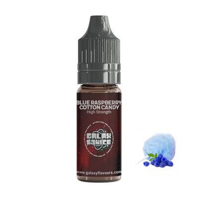 Blue Raspberry Cotton Candy Highly Concentrated Professional Flavouring. Over 200 Flavours!