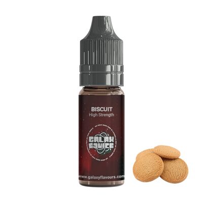 Biscuit Highly Concentrated Professional Flavouring. Over 200 Flavours!