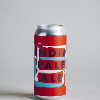 IPA Cans (24 x 440ml)