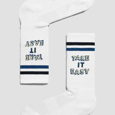 BeEasy Street – Socken aus 100 % Bio-Baumwolle