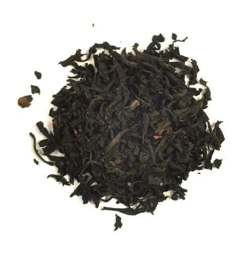 Full Leaf Black Tea | Cambridge Breakfast Blend
