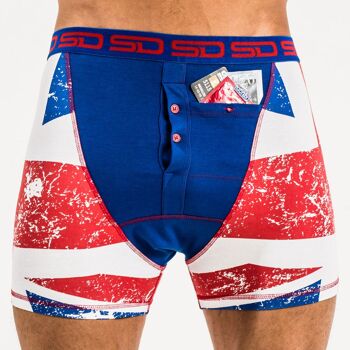 UNION CRIC | SMUGGLING DUDS STASH POCKET BOXERS 2