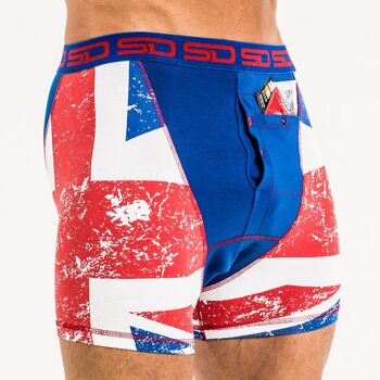 UNION CRIC | SMUGGLING DUDS STASH POCKET BOXERS 3