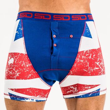 UNION CRIC | SMUGGLING DUDS STASH POCKET BOXERS 4