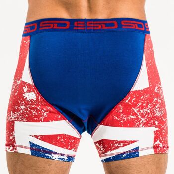 UNION CRIC | SMUGGLING DUDS STASH POCKET BOXERS 5