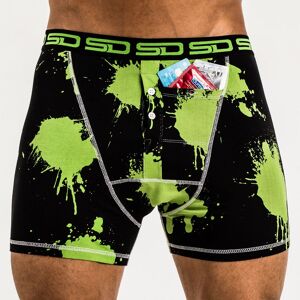 PAINT-BALL | SMUGGLING DUDS STASH POCKET BOXERS