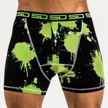 PAINT-BALL | SMUGGLING DUDS STASH POCKET BOXERS 2