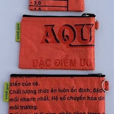 Pouch-ORANGE 2