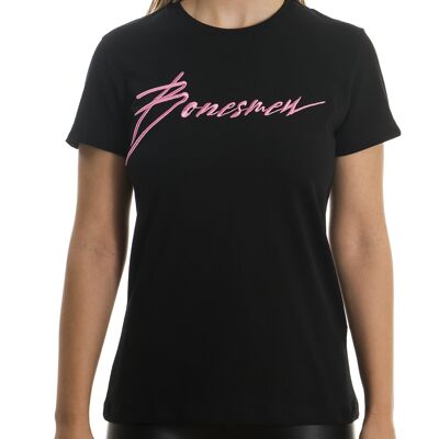 BONESMEN T-shirt Round Neck BONESMEN SIGNATURE