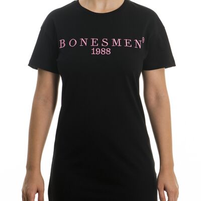 BONESMEN T-shirt Short Dress BONESMEN CENTURY