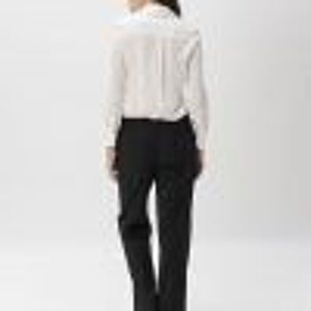 Pantalon noir classique 6