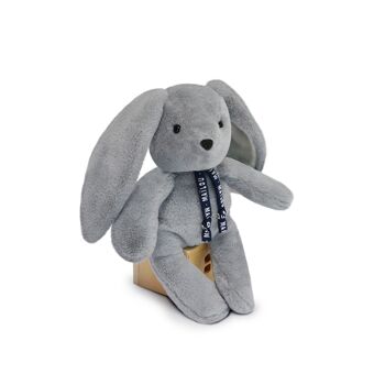 LAPIN DORLOTIN - PANTIN - GRIS 2