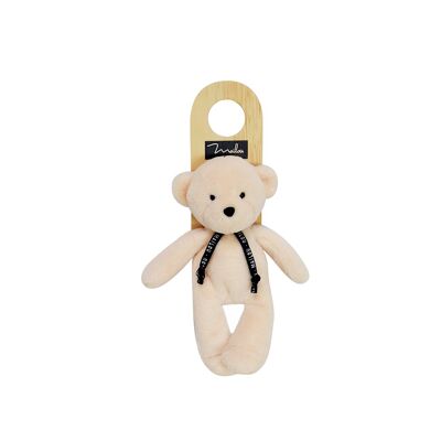 DORLOTIN BEAR - PANTIN - IVORY