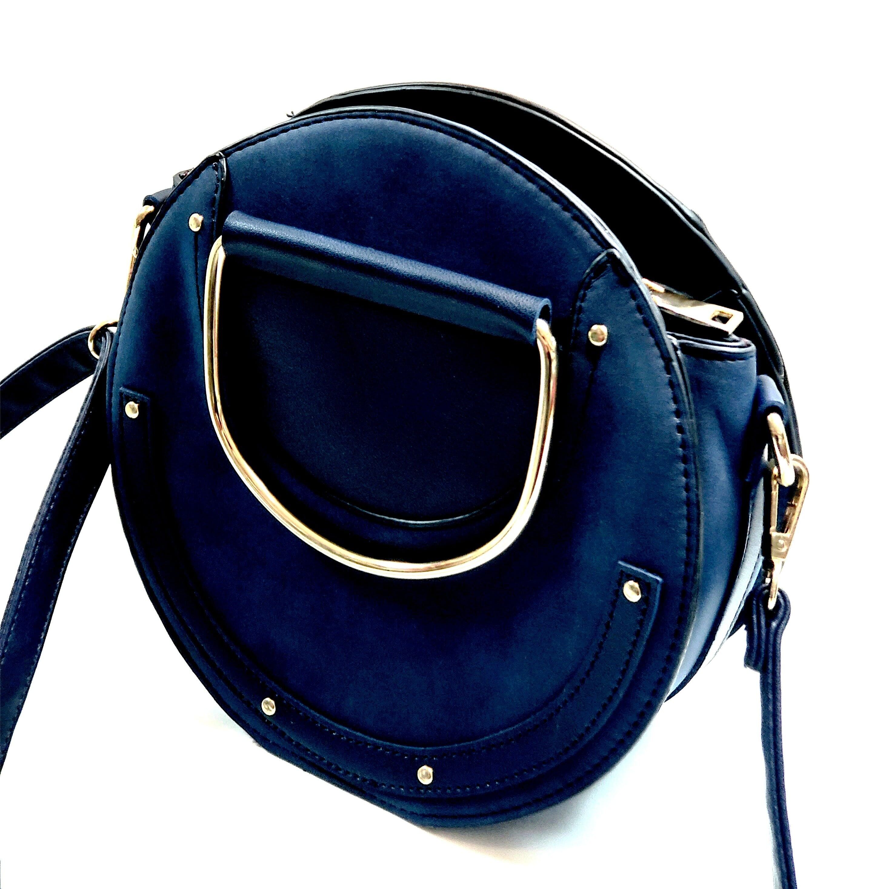 Buy wholesale Beautifully Crafted Round Cross body Shoulder Bag