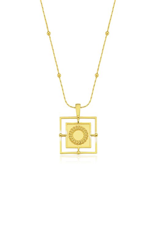 SERES NECKLACE