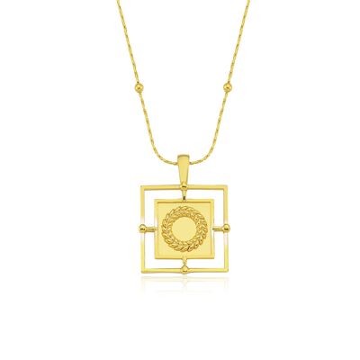 SERES NECKLACE