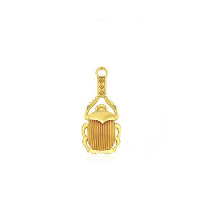 CHARM BOUCLE D'OREILLE KHEPERA