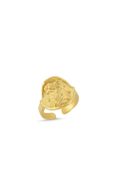 JANUS RING