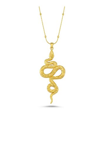 COLLIER NAGA 1