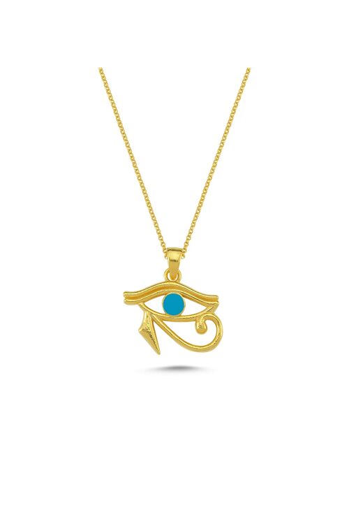 RA NECKLACE