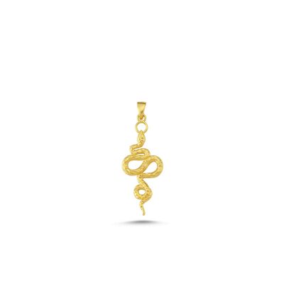 PENDENTIF PETIT NAGA