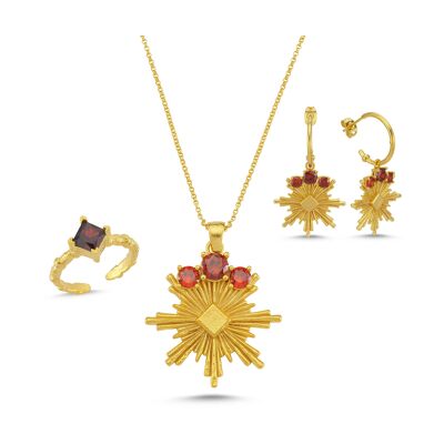 NOVA TRIO - Set 3 pezzi
