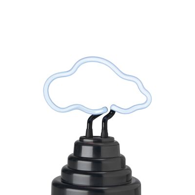 Sompex lifestyle neono cloud klein neonlampe