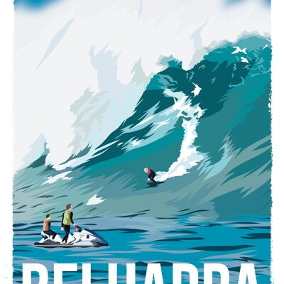 Belharra 9x25