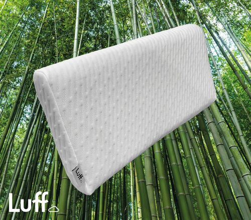 Bamboo Mini Pillow
