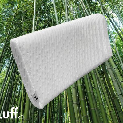 Bamboo Mini Pillow