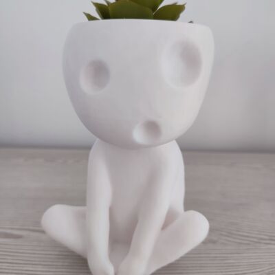 Spirit of Nature Planter - Large - L