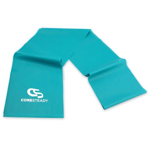 Resistance Therapy Bands 1.3 meters Turquoise