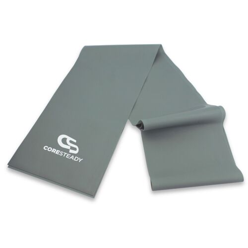 Resistance Therapy Bands - 2 meters Grey