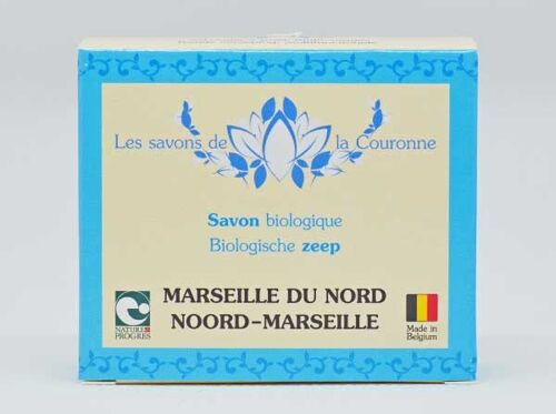 Savon Marseille du Nord