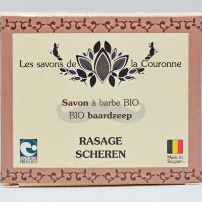 Savon de Rasage