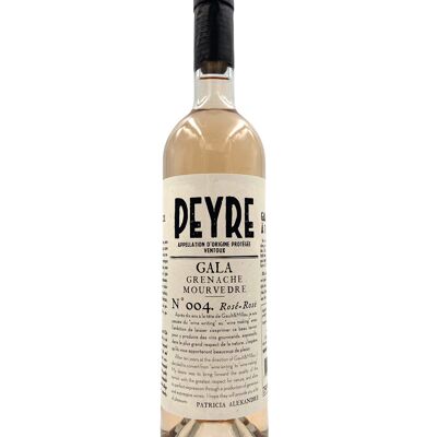 GALA - Vin Rosé