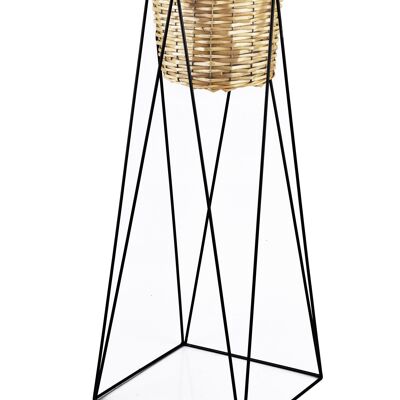 CUBIERTA NATURAL SWEN 26xh80cm