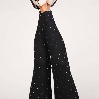 Moon Skinny Jean-Noir