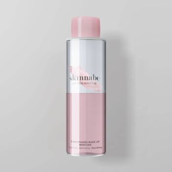 Démaquillant biphasé 100ml 4