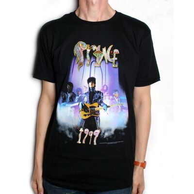 Prince T Shirt - 1999 100% Official