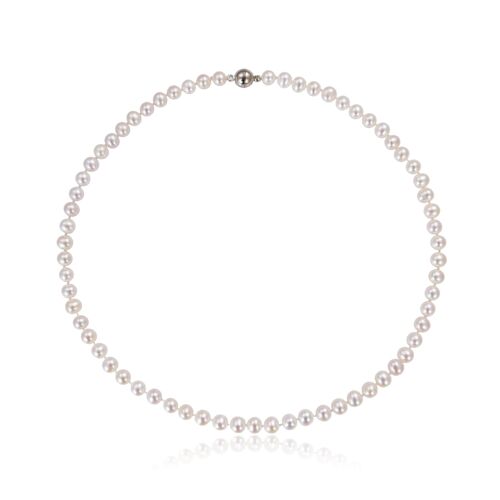 Ava necklace - 45 cm